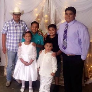 Meet your Posher, Leonel